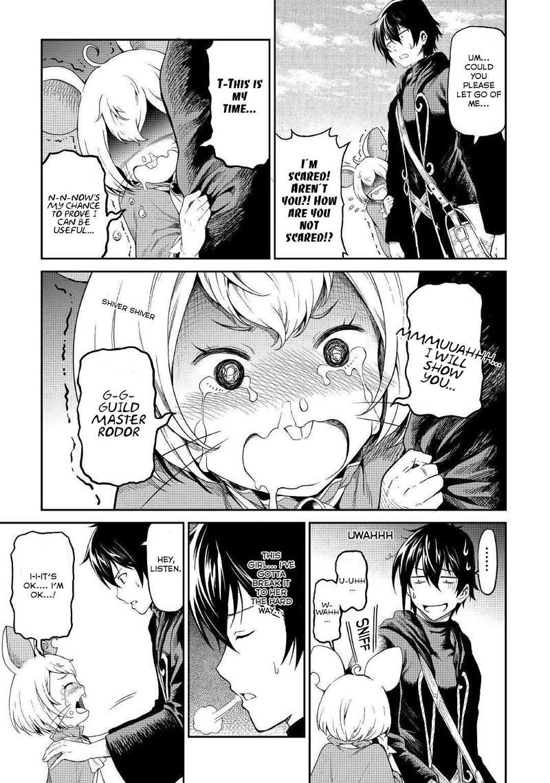 Sozai Saishuka no Isekai Ryokouki - Chapter 16 image 11
